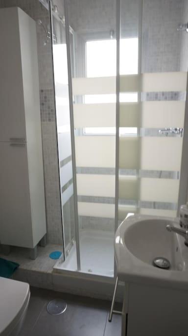 דירות Malaga Center מראה חיצוני תמונה