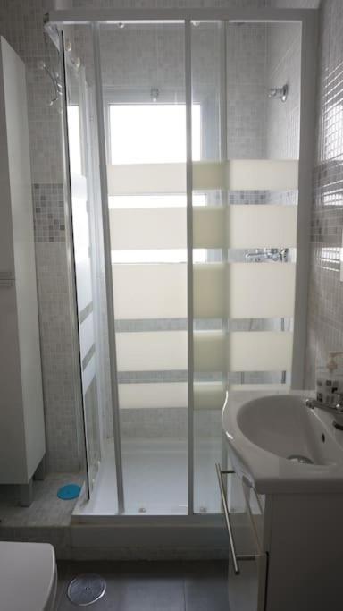 דירות Malaga Center מראה חיצוני תמונה